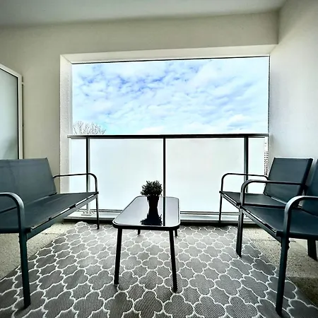 Cocon Urbain - Proche Paris Et Disneyland